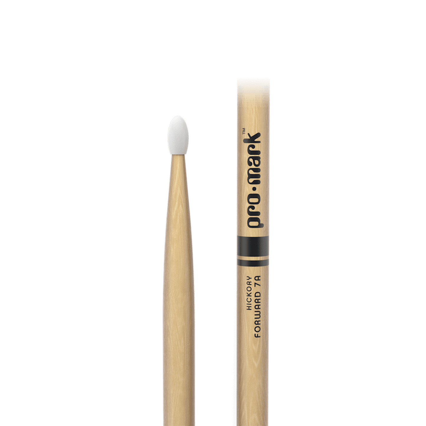 PROMARK DRUM STICKS - CLASSIC 7A NYLON TIP - Joondalup Music Centre