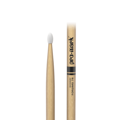 PROMARK DRUM STICKS - CLASSIC 7A NYLON TIP - Joondalup Music Centre