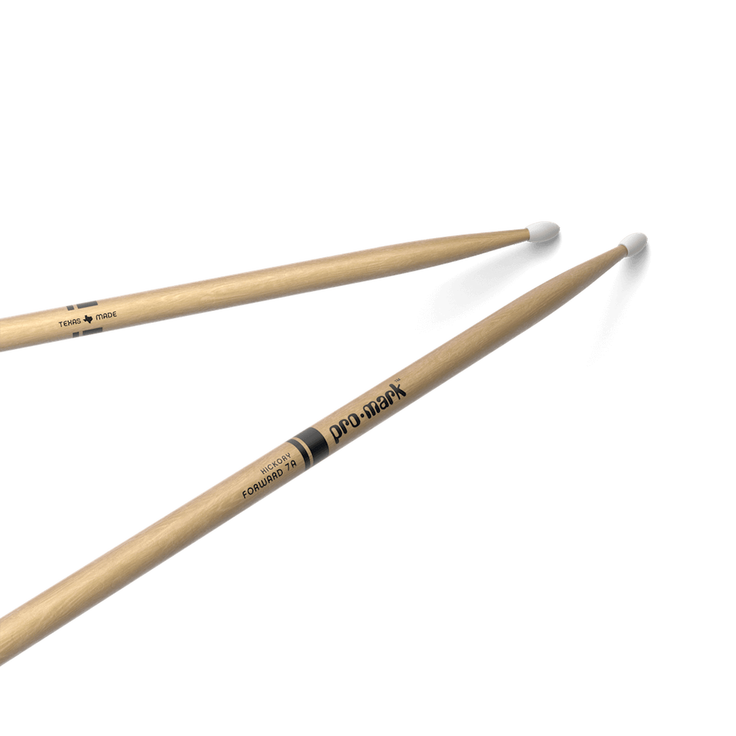 PROMARK DRUM STICKS - CLASSIC 7A NYLON TIP - Joondalup Music Centre