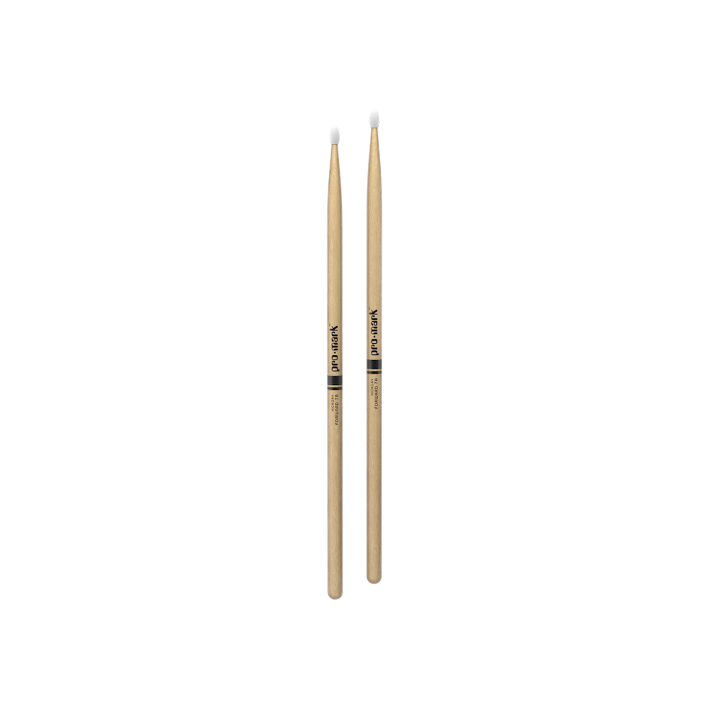 PROMARK DRUM STICKS - CLASSIC 7A NYLON TIP - Joondalup Music Centre