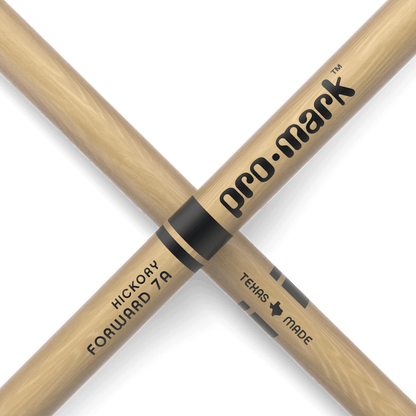 PROMARK DRUM STICKS - CLASSIC 7A NYLON TIP - Joondalup Music Centre