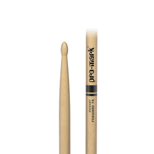 PROMARK DRUM STICKS - CLASSIC 7A WOOD TIP - Joondalup Music Centre