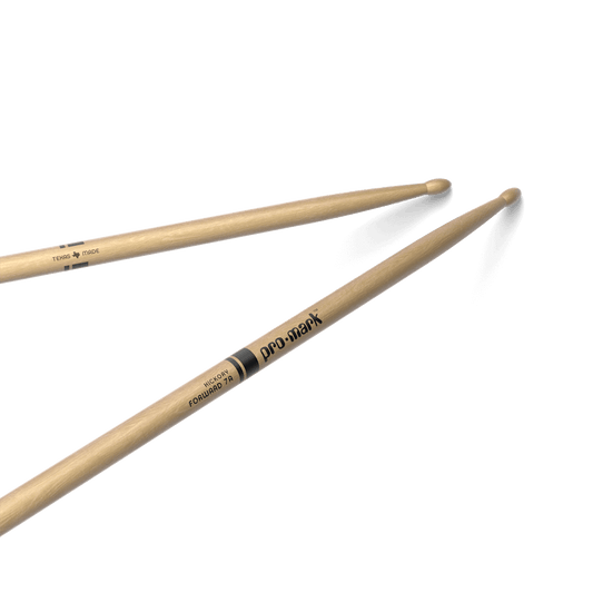 PROMARK DRUM STICKS - CLASSIC 7A WOOD TIP - Joondalup Music Centre