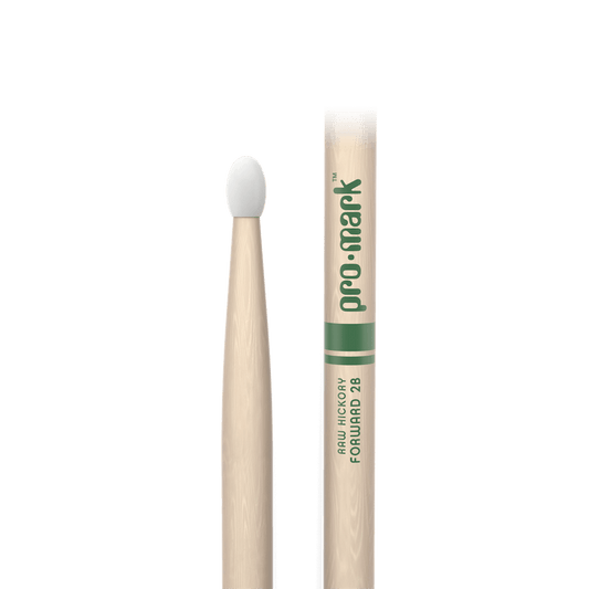 Promark Drum Sticks - Classic Raw 2B Nylon Tip - Joondalup Music Centre