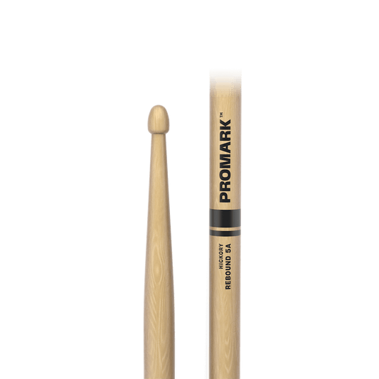 Promark Drum Sticks - Rebound 5A Acorn Wood Tip - Joondalup Music Centre