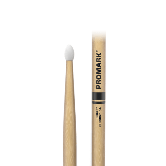 Promark Drum Sticks - Rebound 5A Nylon Tip - Joondalup Music Centre