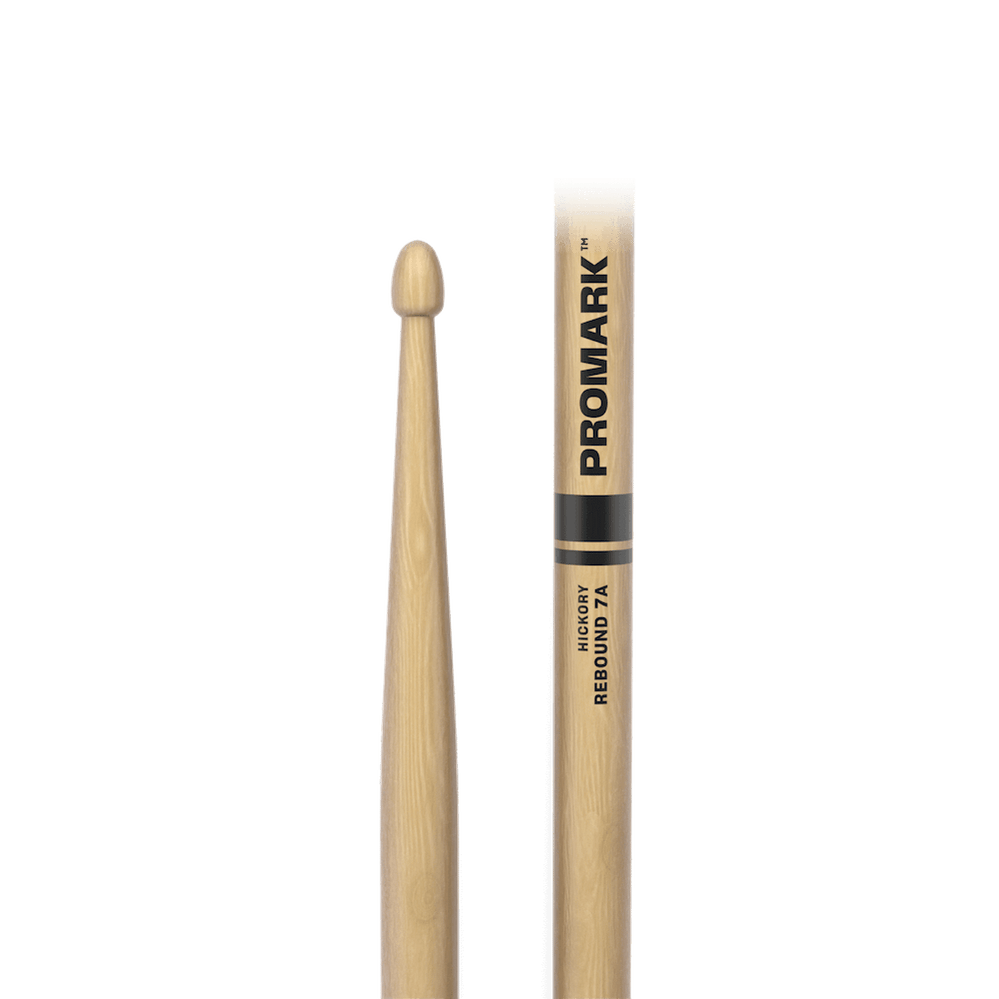 PROMARK DRUM STICKS - REBOUND 7A ACORN WOOD TIP - Joondalup Music Centre