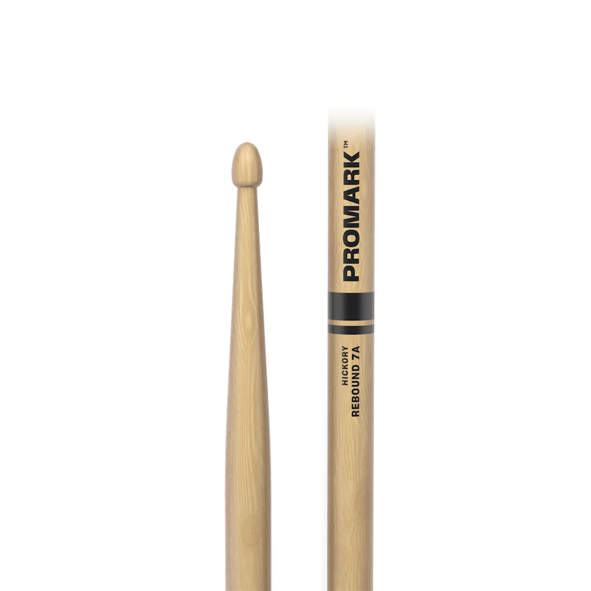 PROMARK DRUM STICKS - REBOUND 7A ACORN WOOD TIP - Joondalup Music Centre