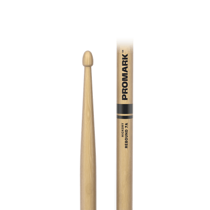 PROMARK DRUM STICKS - REBOUND 7A ACORN WOOD TIP - Joondalup Music Centre