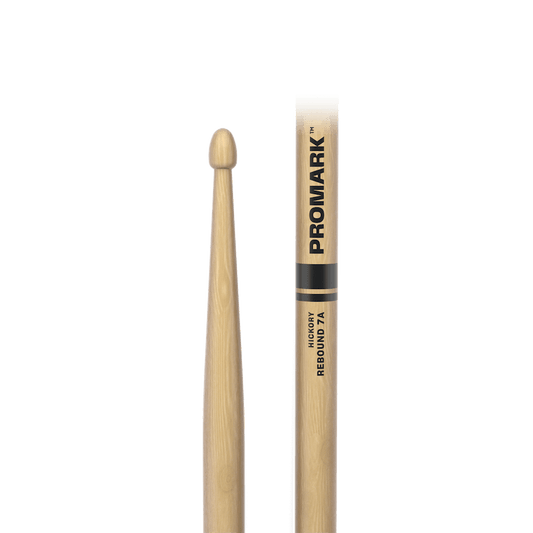 PROMARK DRUM STICKS - REBOUND 7A ACORN WOOD TIP - Joondalup Music Centre
