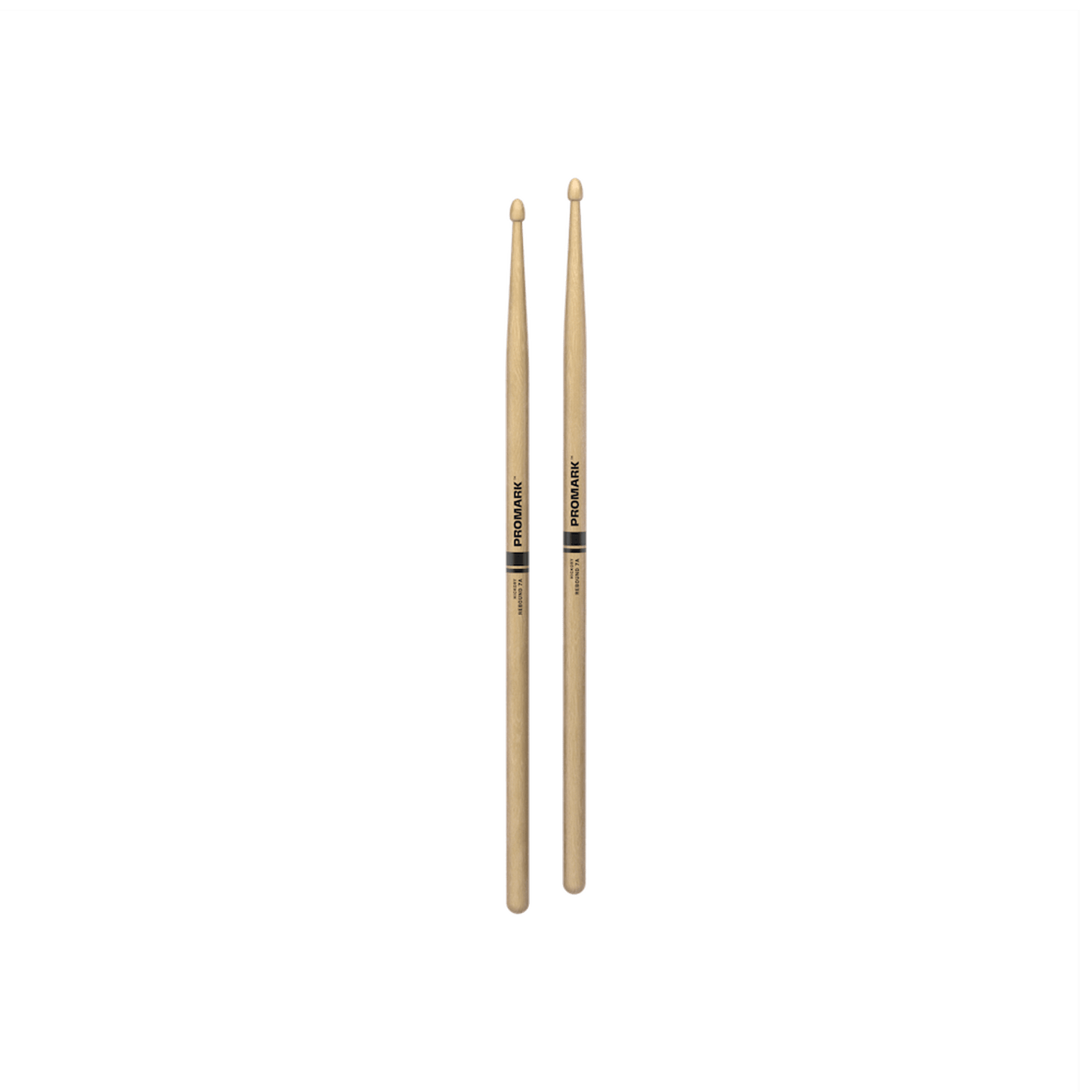 PROMARK DRUM STICKS - REBOUND 7A ACORN WOOD TIP - Joondalup Music Centre