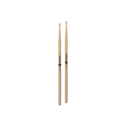 PROMARK DRUM STICKS - REBOUND 7A ACORN WOOD TIP - Joondalup Music Centre