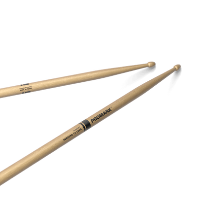 PROMARK DRUM STICKS - REBOUND 7A LONG WOOD TIP - Joondalup Music Centre