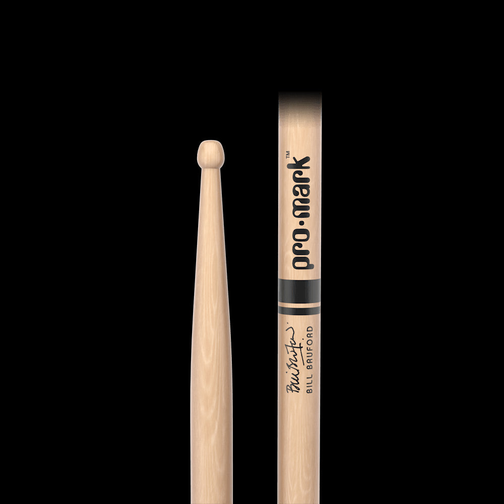 Promark Drumsticks - Bill Bruford SD4 Maple Wood Tip - Joondalup Music Centre