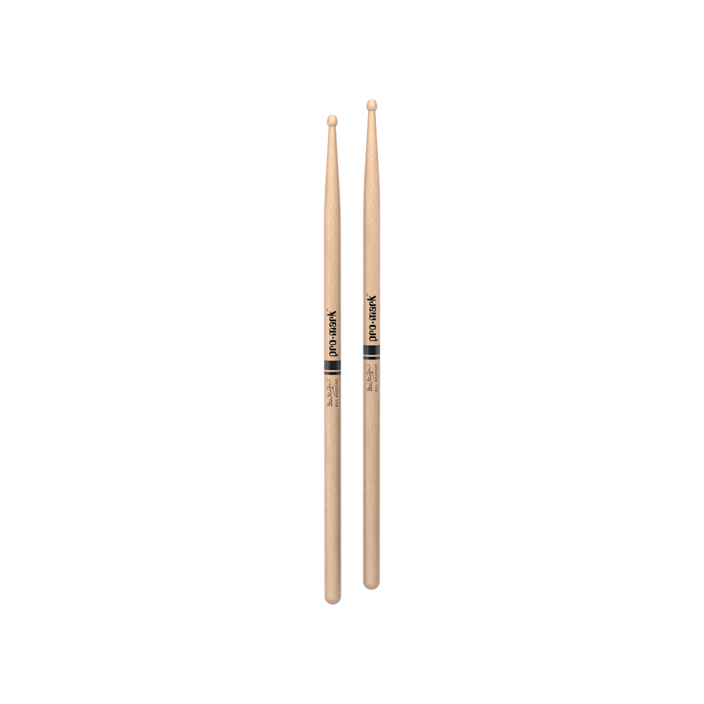 Promark Drumsticks - Bill Bruford SD4 Maple Wood Tip - Joondalup Music Centre