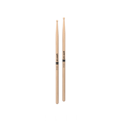 Promark Drumsticks - Bill Bruford SD4 Maple Wood Tip