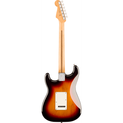 Fender Player II Stratocaster - Rosewood Fingerboard - 3-Color Sunburst - Joondalup Music Centre