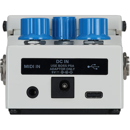 Boss PX-1 Plugout FX Multi Effects Pedal