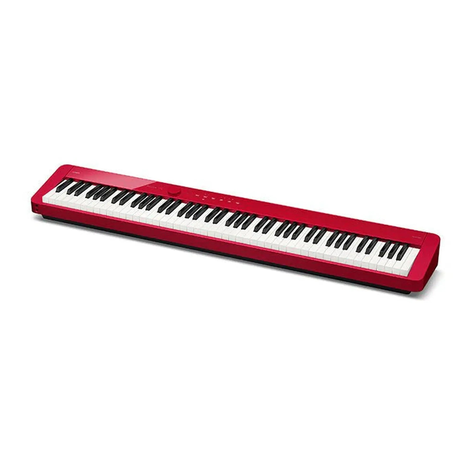 Casio Privia PXS-1100RD Slimline Portable Digital Piano - Red - Joondalup Music Centre