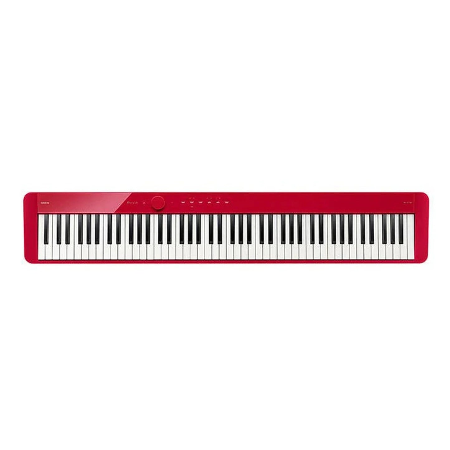 Casio Privia PXS-1100RD Slimline Portable Digital Piano - Red - Joondalup Music Centre