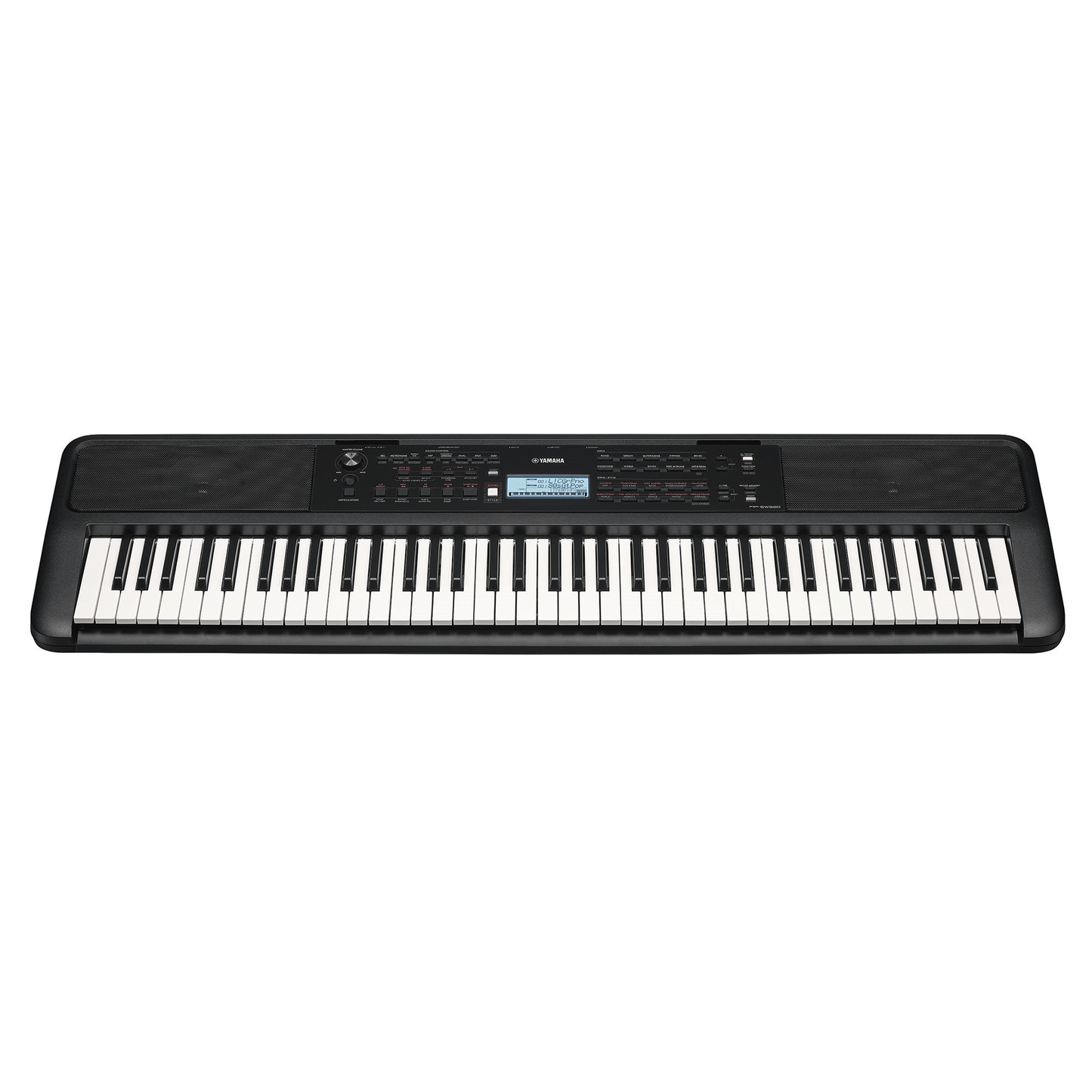 Yamaha PSR EW320 Portable Keyboard - Joondalup Music Centre