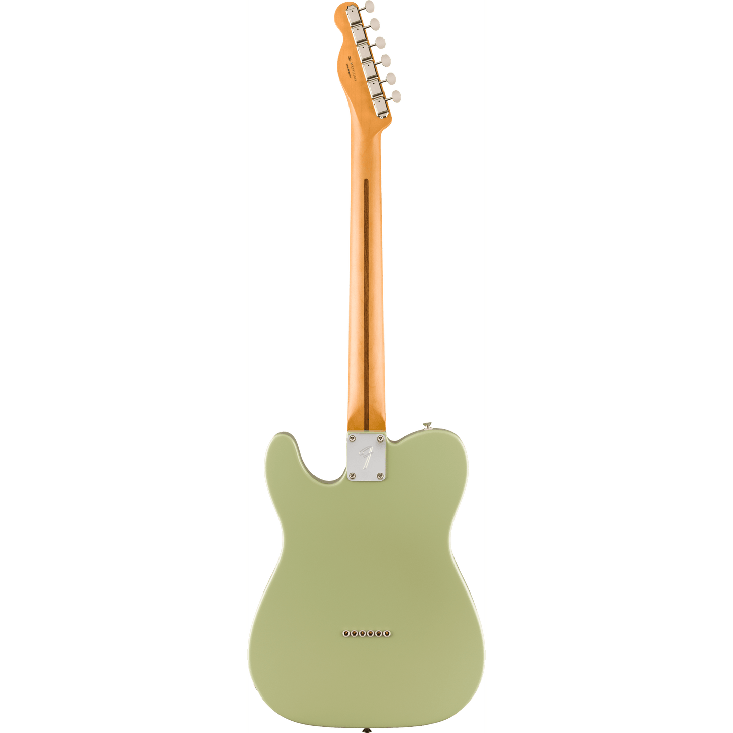 Fender Player II Telecaster - Birch Green - Joondalup Music Centre