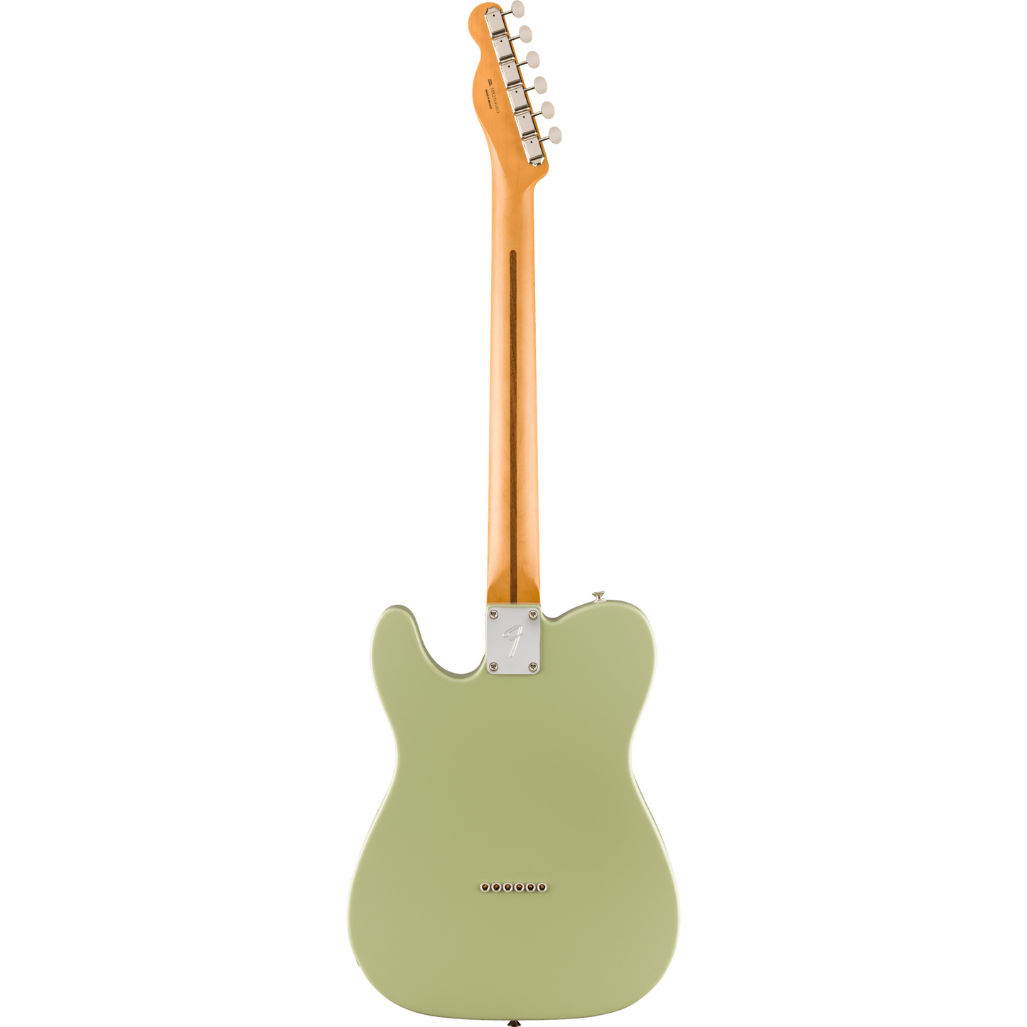 Fender Player II Telecaster - Birch Green