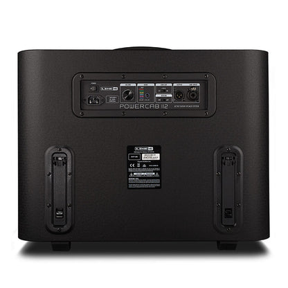 Line 6 PowerCab 112 Active Guitar Speaker Cabinet - Joondalup Music Centre