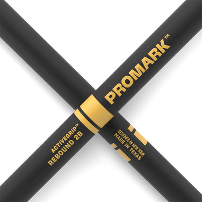 Promark R2BAG Rebound 2B ActiveGrip Hickory