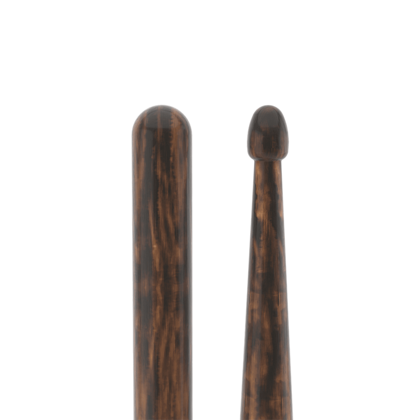 Promark R2BFG Rebound Firegrain 2B Wood Tip Drumsticks