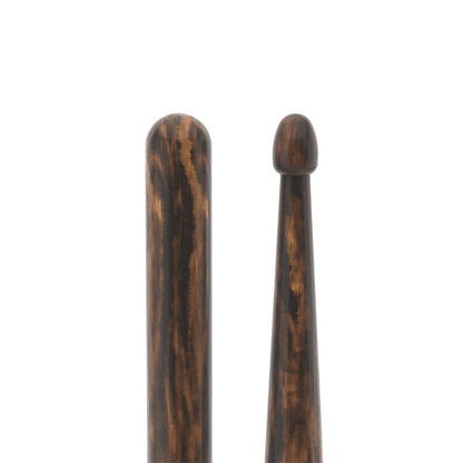 Promark R5AFG Rebound Firegrain 5A Wood Tip Drumsticks