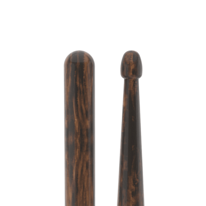 Promark R5BFG Rebound Firegrain 5B Wood Tip Drumsticks