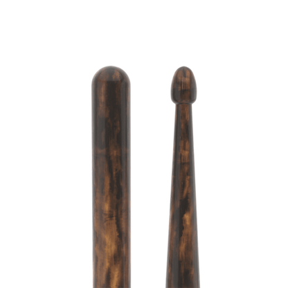 Promark R7AFG Rebound Firegrain 7A Wood Tip Drumsticks