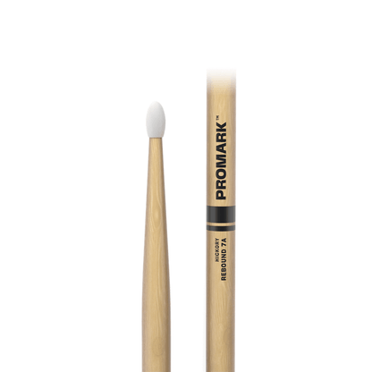 Promark Drum Sticks - Rebound 7A Acorn Nylon Tip