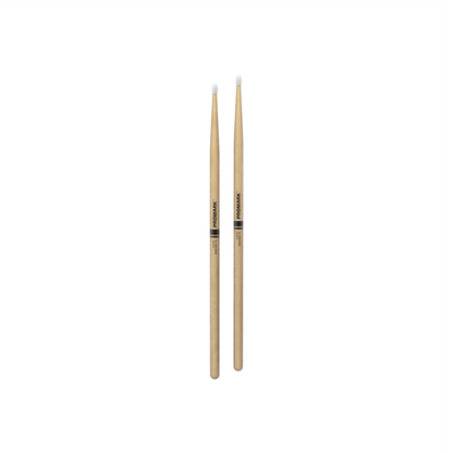 Promark Drum Sticks - Rebound 7A Acorn Nylon Tip