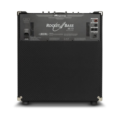 Ampeg Rocket Bass RB 115 200W Bass Amplifier