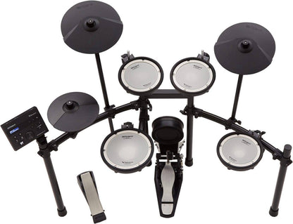 Roland TD-07KV V-Drums Electric Drum Kit - Joondalup Music Centre