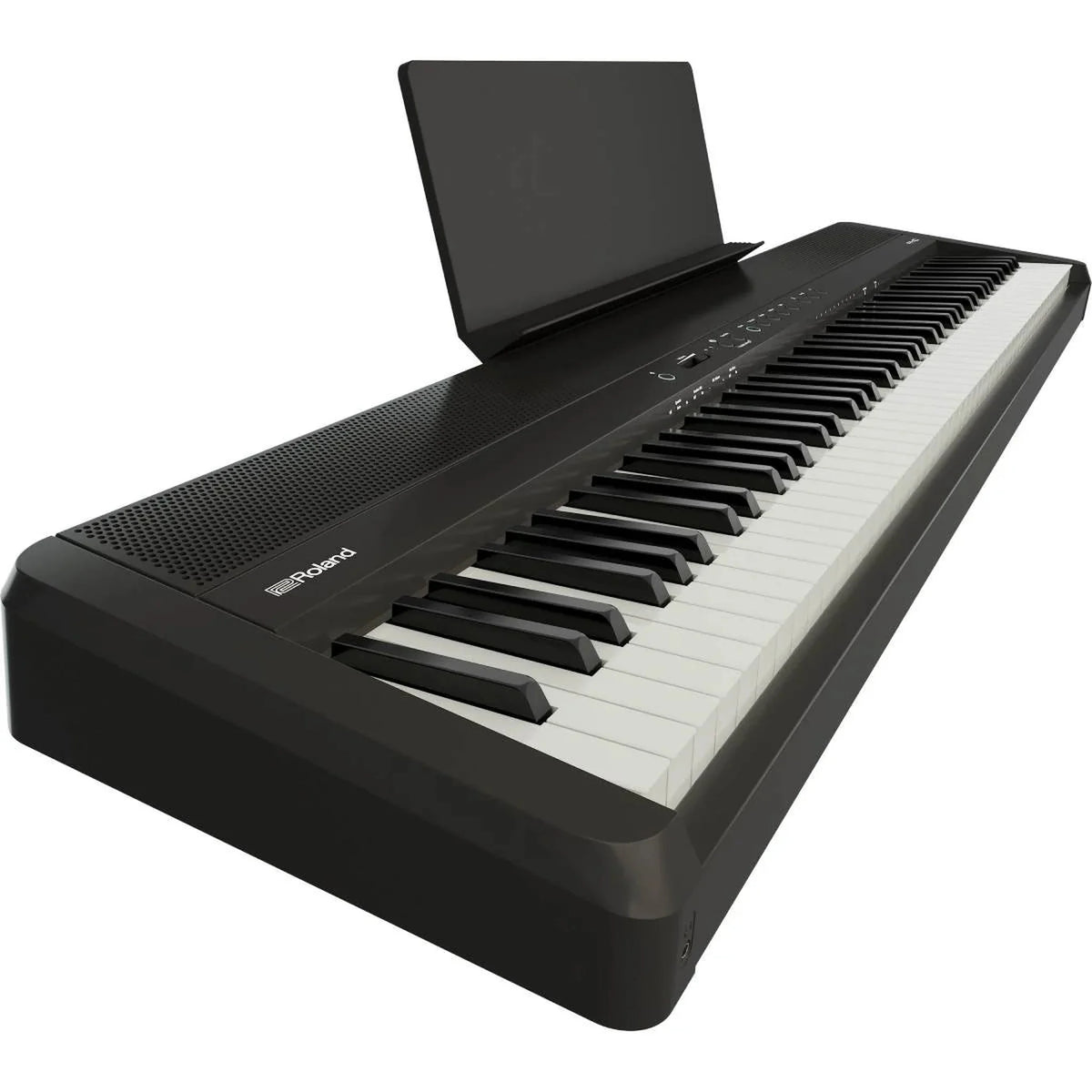 Roland FP-40 Digital Piano - Black