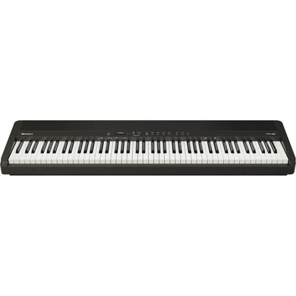 Roland FP-40 Digital Piano - Black