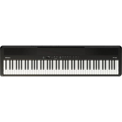 Roland FP-40 Digital Piano - Black