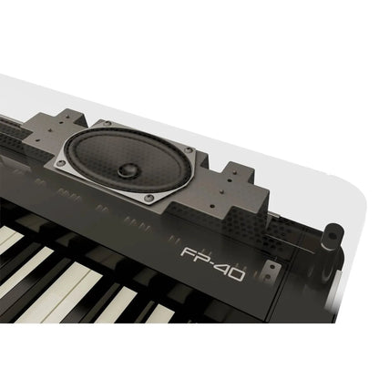 Roland FP-40 Digital Piano - Black