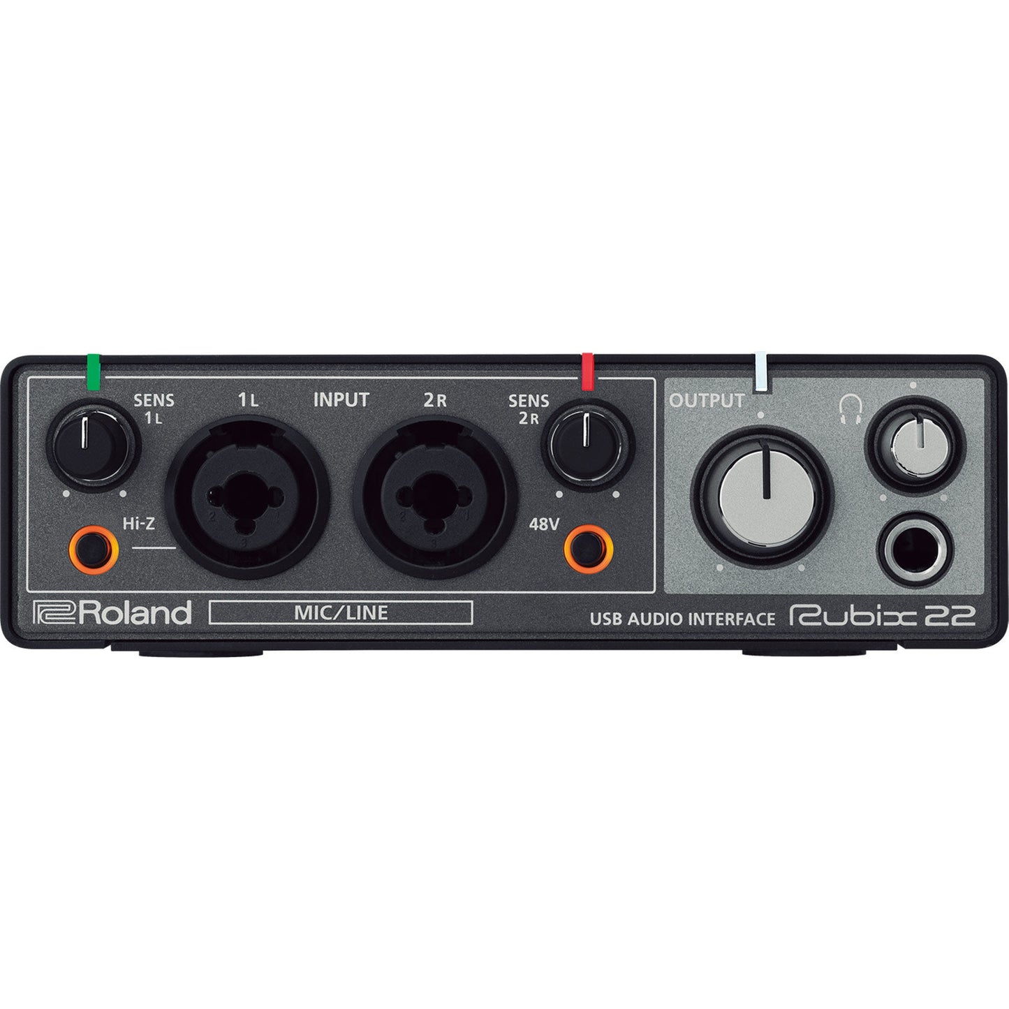 Roland Rubix22 Audio Interface - Joondalup Music Centre