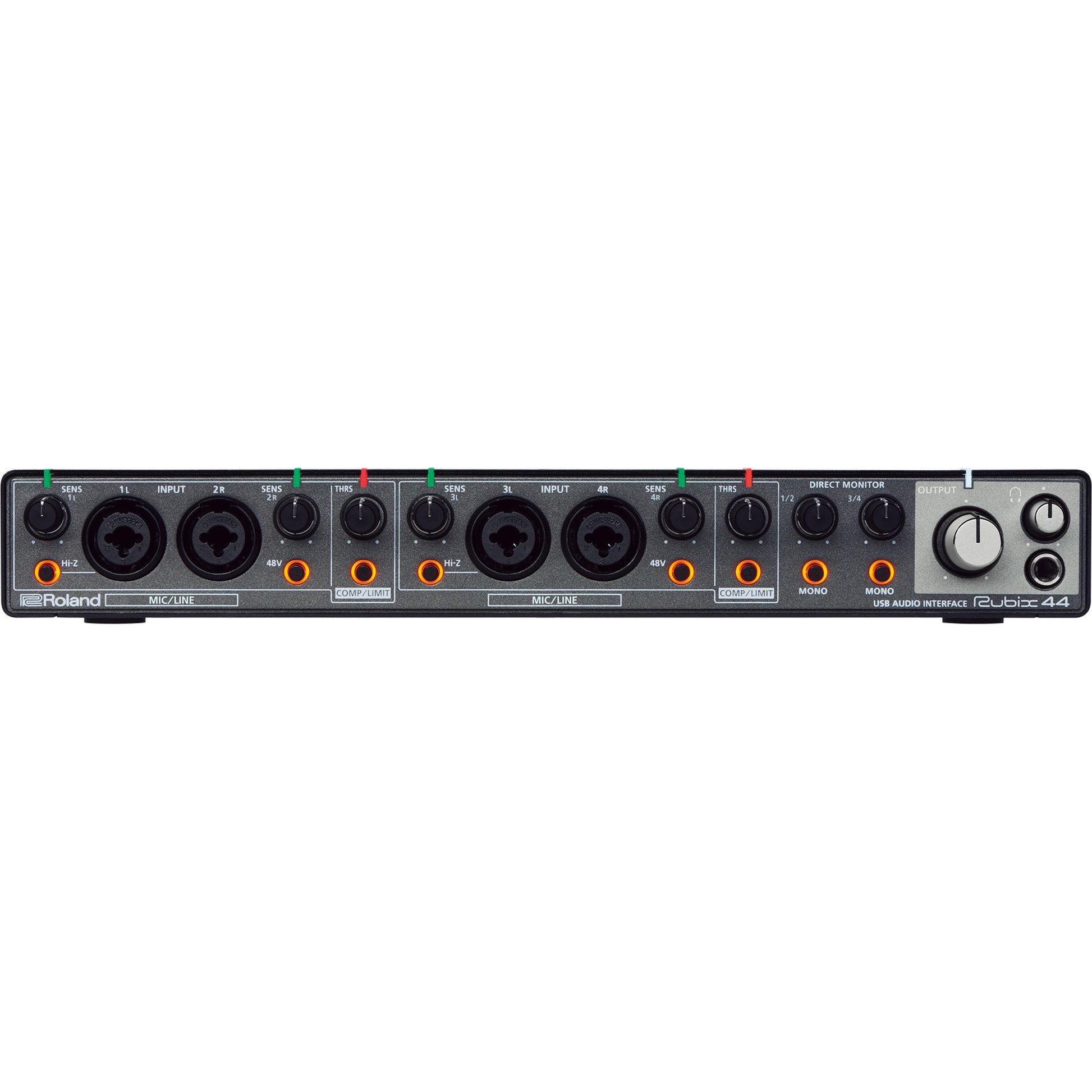 Roland Rubix44 Audio Interface - Joondalup Music Centre