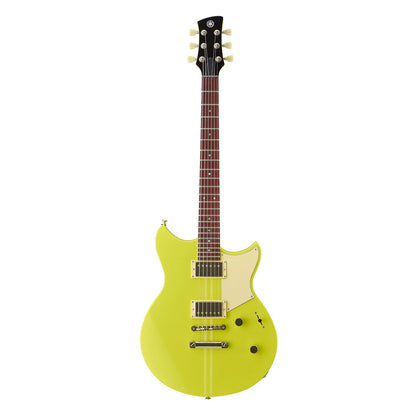 Yamaha RSE20 Revstar Element Electric Guitar - Neon Yellow