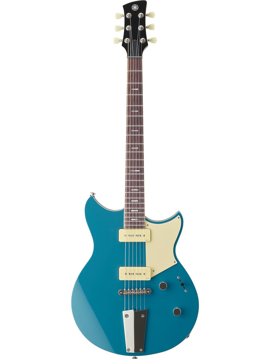 Yamaha RSS20 Revstar Standard Electric Guitar - Swift Blue