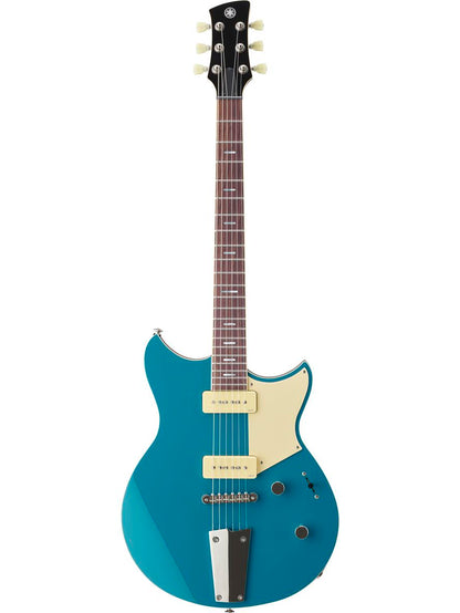 Yamaha RSS20 Revstar Standard Electric Guitar - Swift Blue