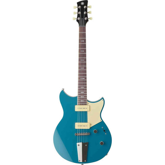 Yamaha RSS20 Revstar Standard Electric Guitar - Swift Blue