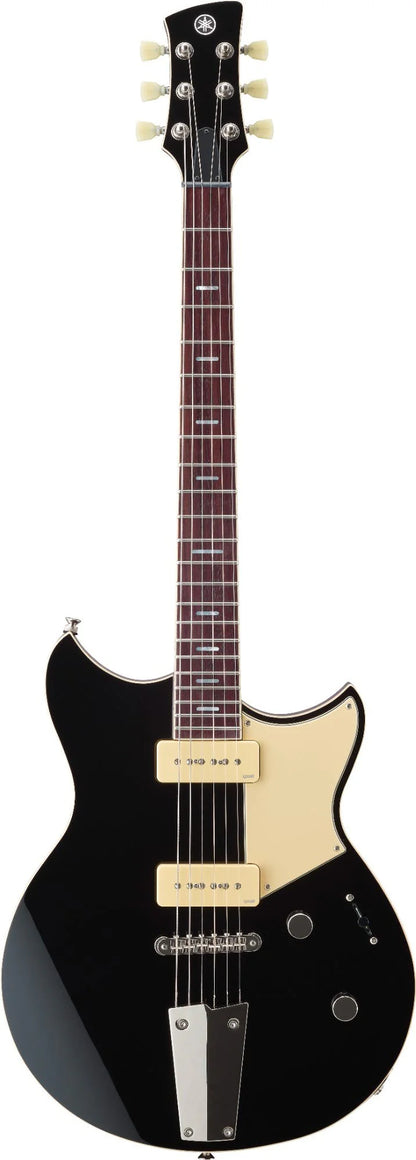 Yamaha RSS02T Revstar Standard Electric Guitar - Black