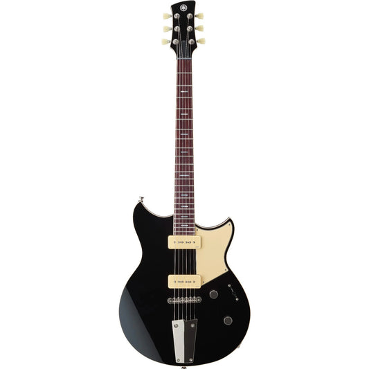 Yamaha RSS02T Revstar Standard Electric Guitar - Black