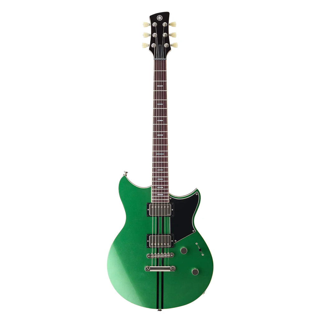 Yamaha RSS20 Revstar Standard Electric Guitar - Flash Green